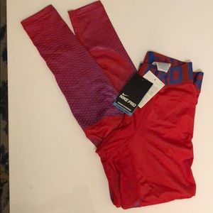 Nike Pro Hypercool Tights